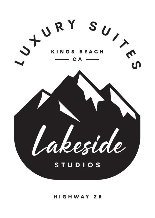 Lakeside Hotel Room #7 In Kings Beach Exterior foto